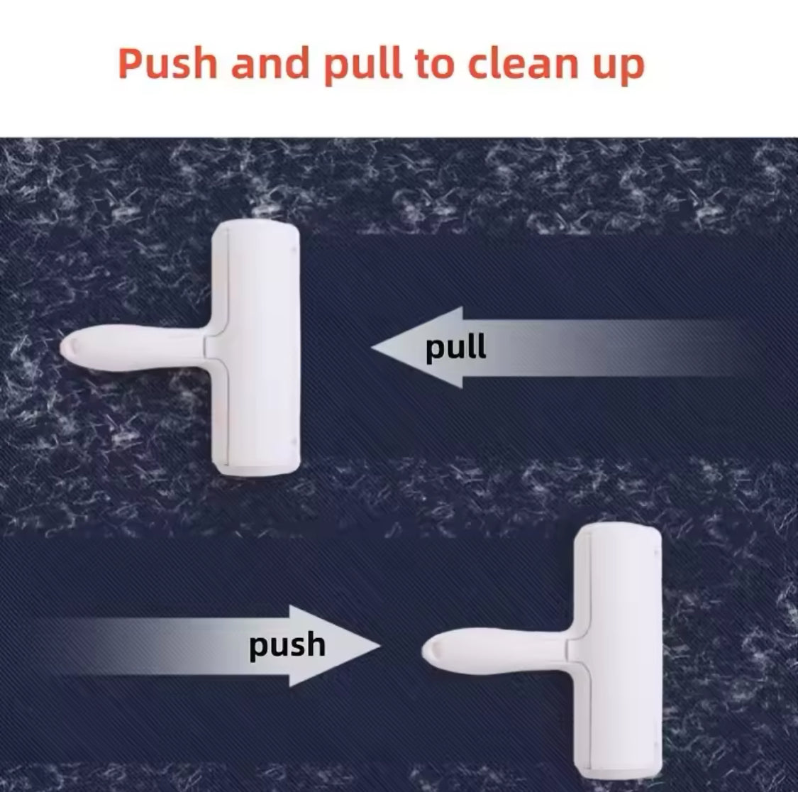 Multifunctional Furniture Carpet Cleaning Tool, Clothes Fuzz Shaver, Reusable Pet Hair Removing Brush Multifunctional Furniture Carpet Cleaning Tool, Clothes Fuzz Shaver, Reusable Pet Hair Removing Brush